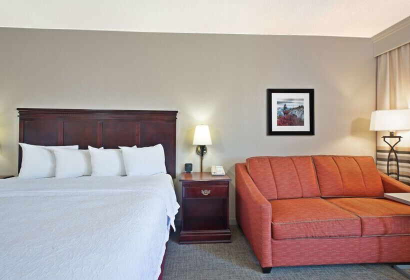 فندق Hampton Inn Huntington/barboursville