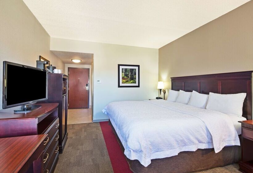 فندق Hampton Inn Huntington/barboursville