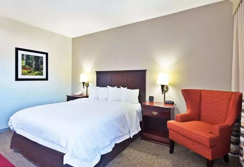 ホテル Hampton Inn Huntington/barboursville
