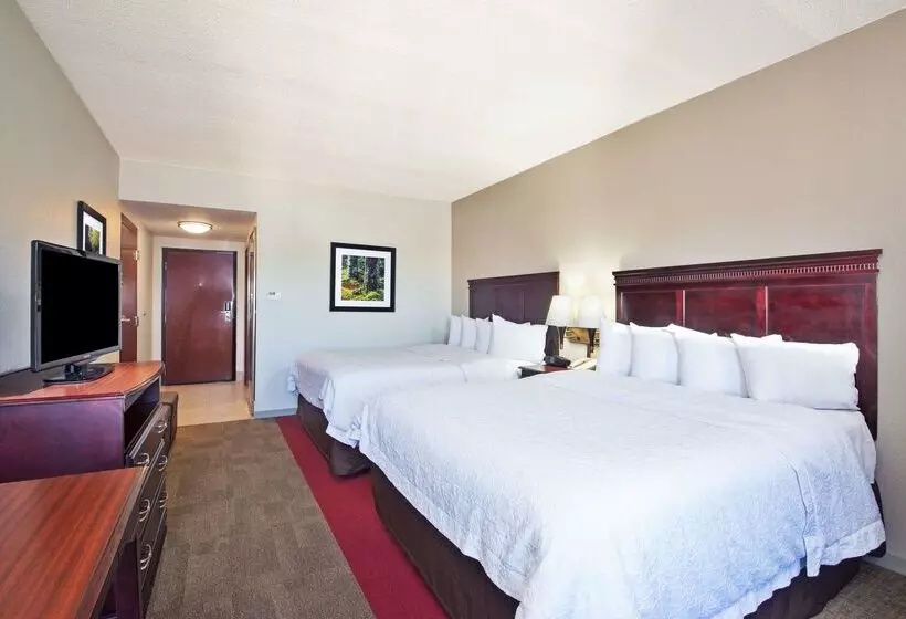 ホテル Hampton Inn Huntington/barboursville