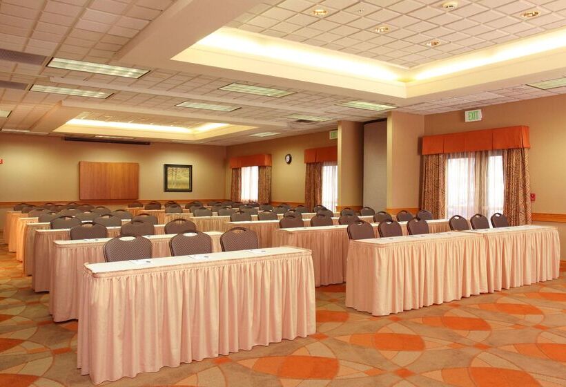 Otel Hampton Inn Kalispell