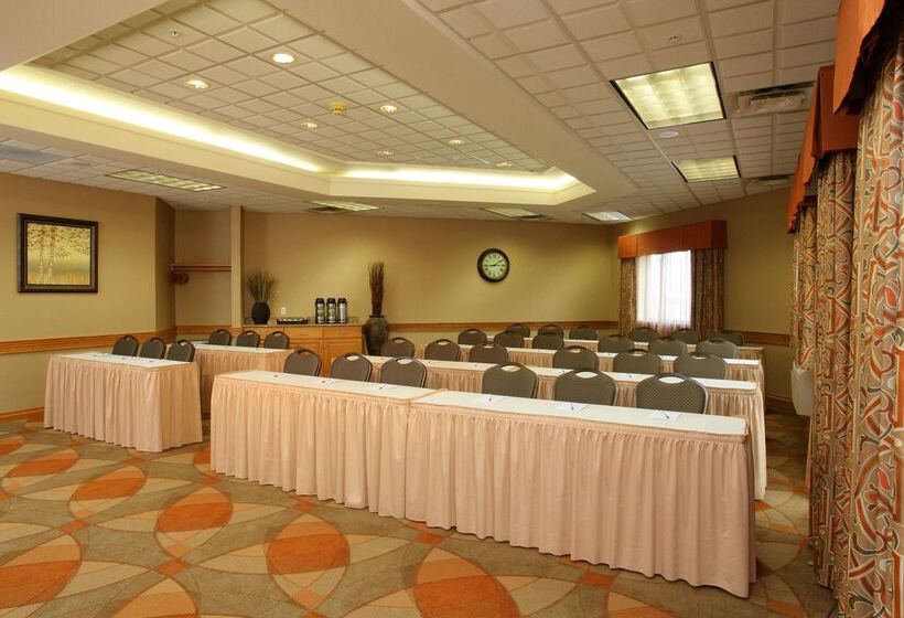 Otel Hampton Inn Kalispell