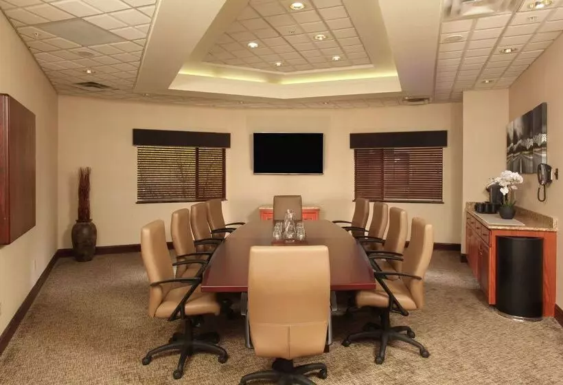 فندق Hampton Inn Kalispell