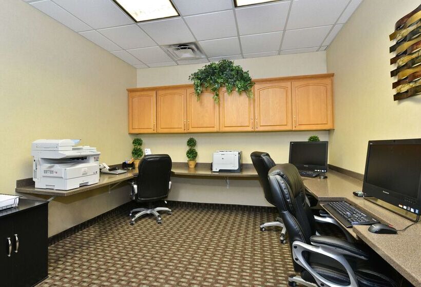 Otel Hampton Inn Kalispell