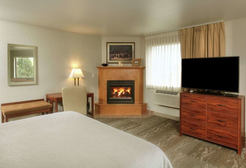 Otel Hampton Inn Kalispell