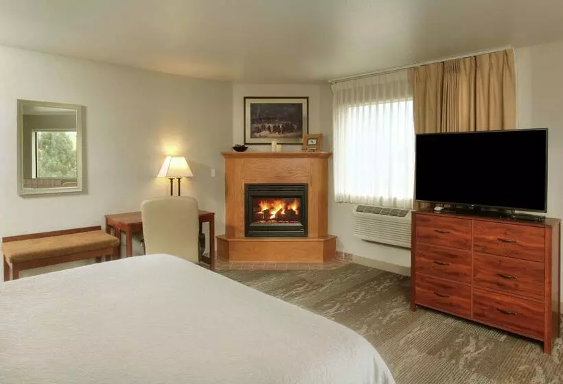 فندق Hampton Inn Kalispell