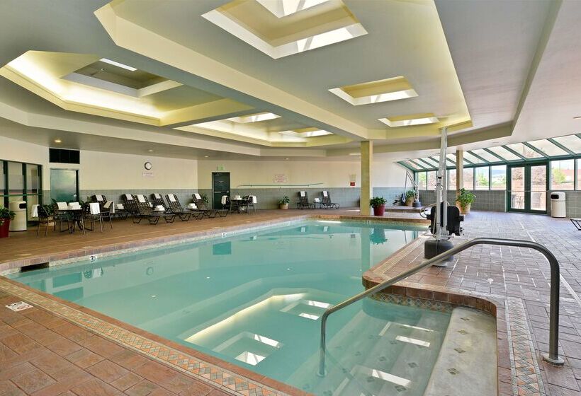 Otel Hampton Inn Kalispell