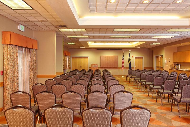 Otel Hampton Inn Kalispell