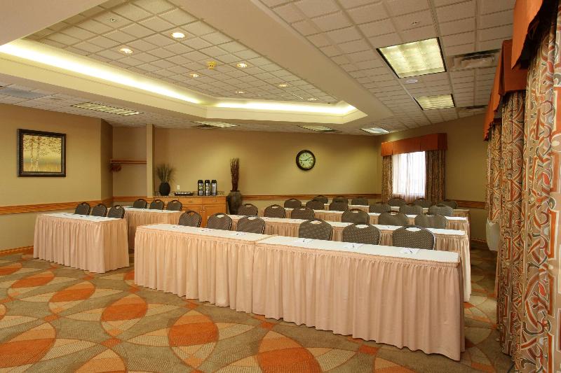 Otel Hampton Inn Kalispell