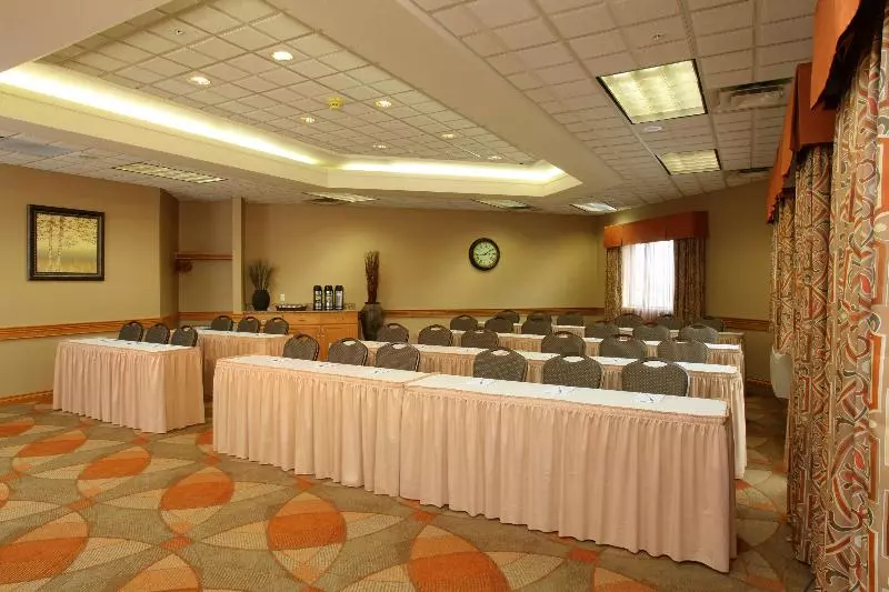 فندق Hampton Inn Kalispell