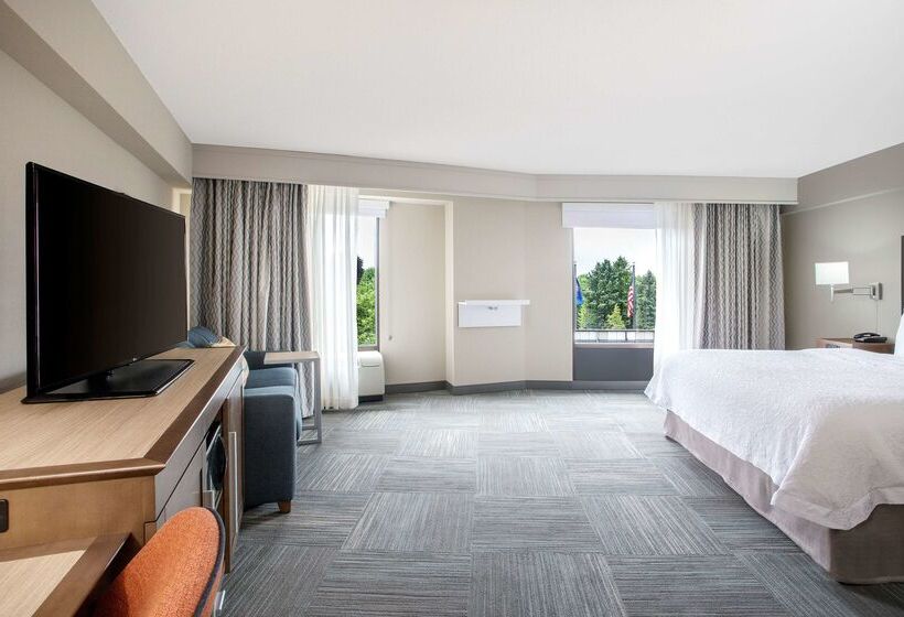 فندق Hampton Inn Lancaster