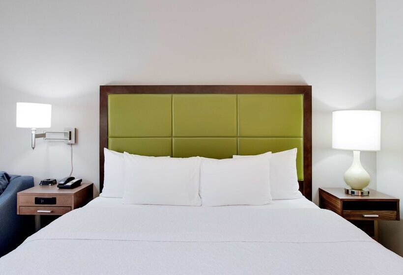 فندق Hampton Inn Lancaster