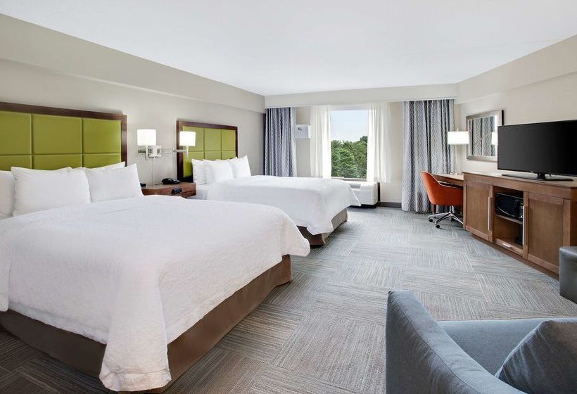 فندق Hampton Inn Lancaster