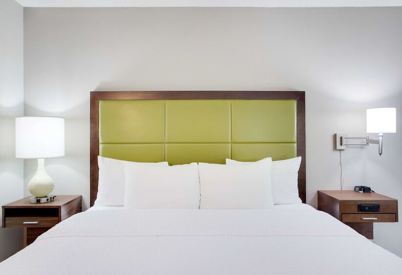 فندق Hampton Inn Lancaster