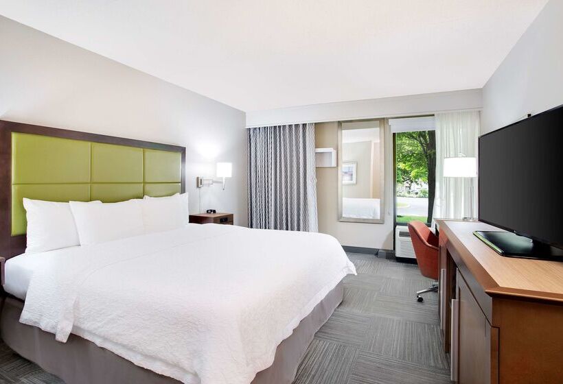 فندق Hampton Inn Lancaster