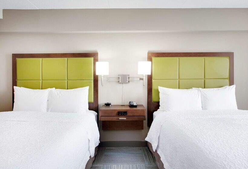 فندق Hampton Inn Lancaster