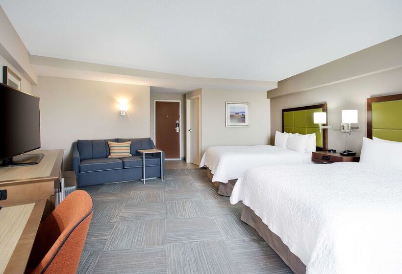 فندق Hampton Inn Lancaster