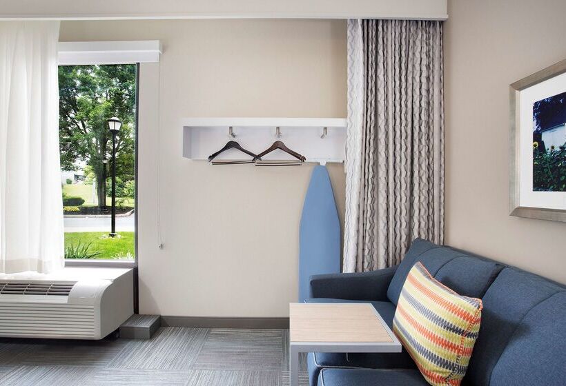 فندق Hampton Inn Lancaster