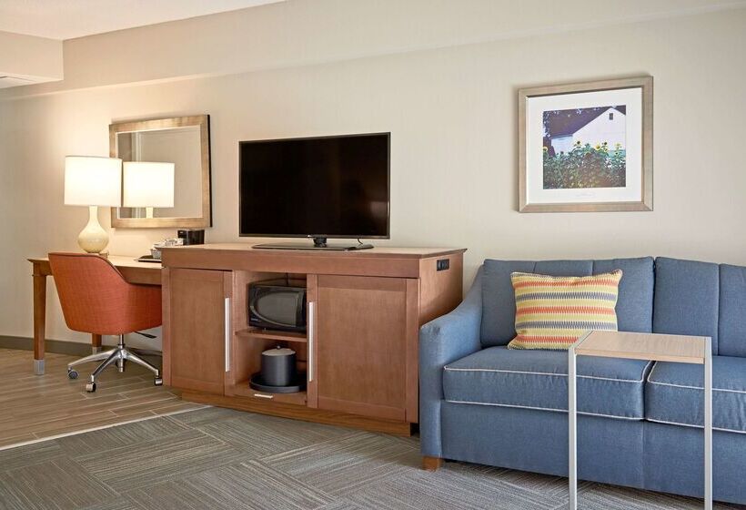 فندق Hampton Inn Lancaster