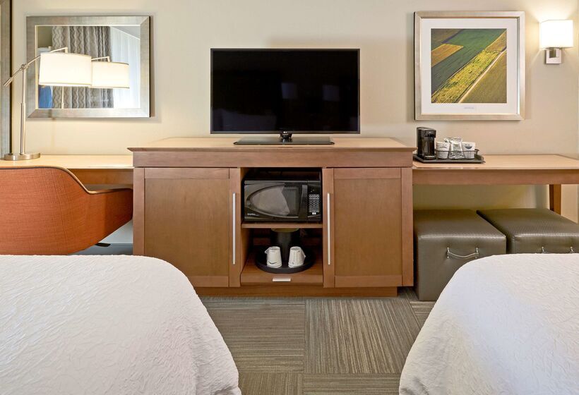 فندق Hampton Inn Lancaster