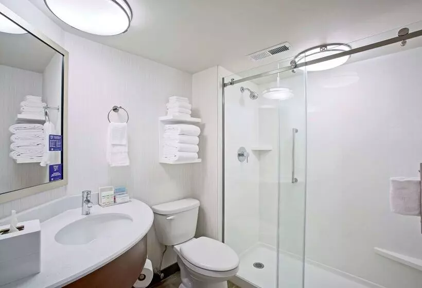 酒店 Hampton Inn Lancaster