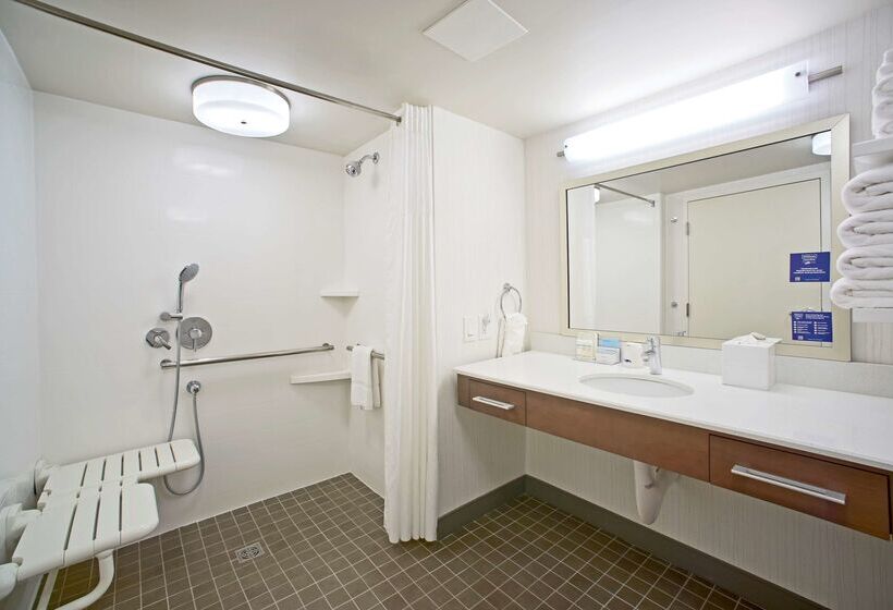 فندق Hampton Inn Lancaster