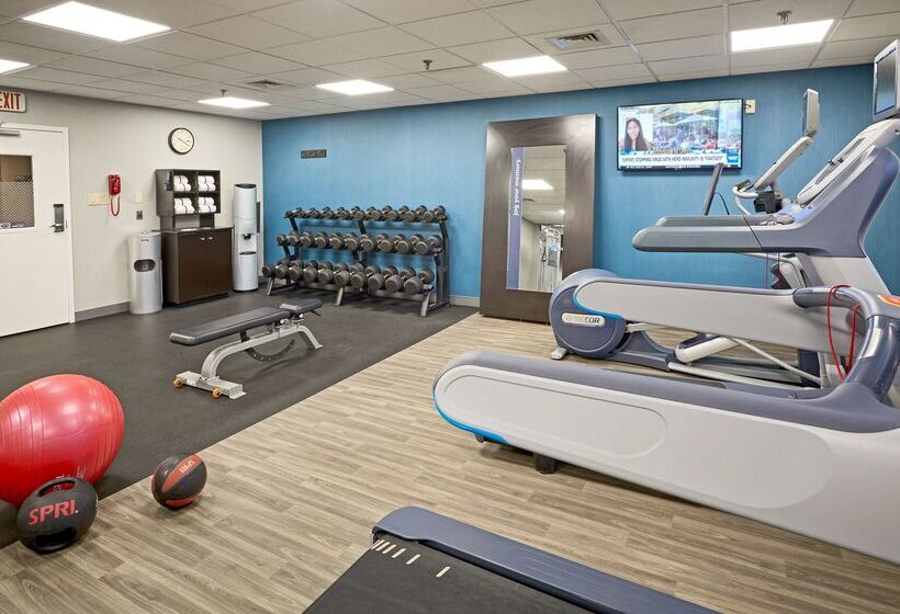 فندق Hampton Inn Lancaster