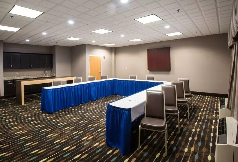 فندق Hampton Inn Louisville North/clarksville