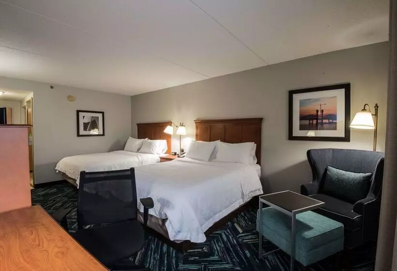 فندق Hampton Inn Louisville North/clarksville