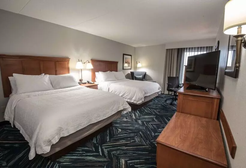 فندق Hampton Inn Louisville North/clarksville