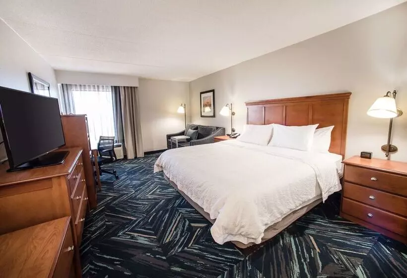فندق Hampton Inn Louisville North/clarksville