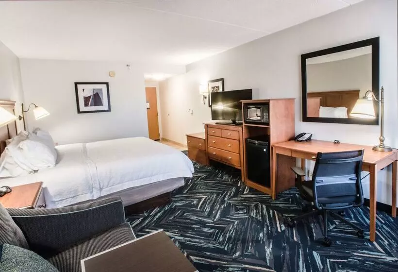 فندق Hampton Inn Louisville North/clarksville