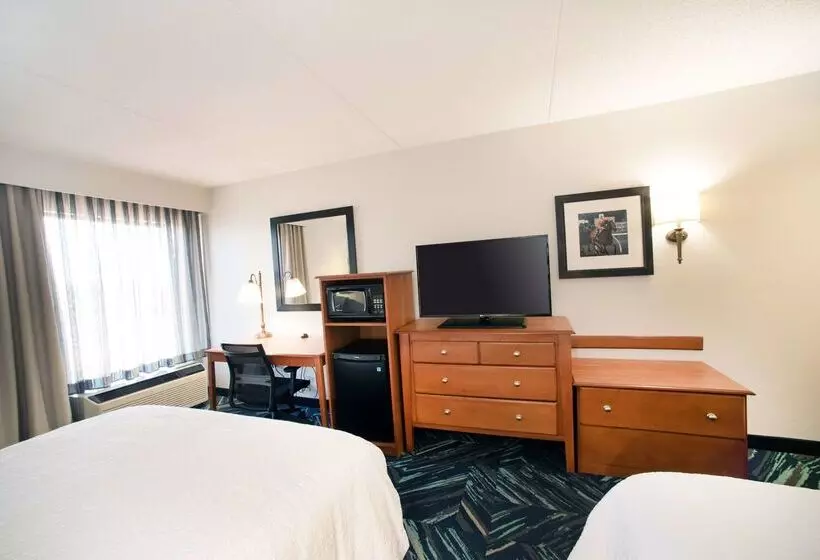 فندق Hampton Inn Louisville North/clarksville