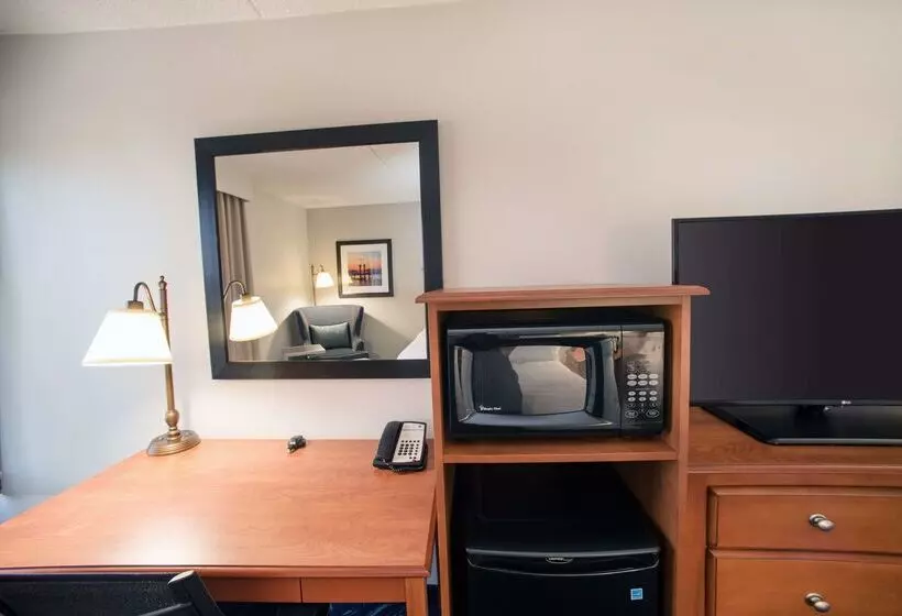 فندق Hampton Inn Louisville North/clarksville