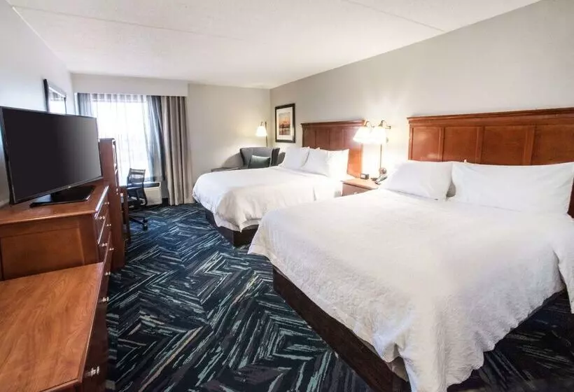 فندق Hampton Inn Louisville North/clarksville