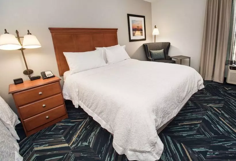 فندق Hampton Inn Louisville North/clarksville