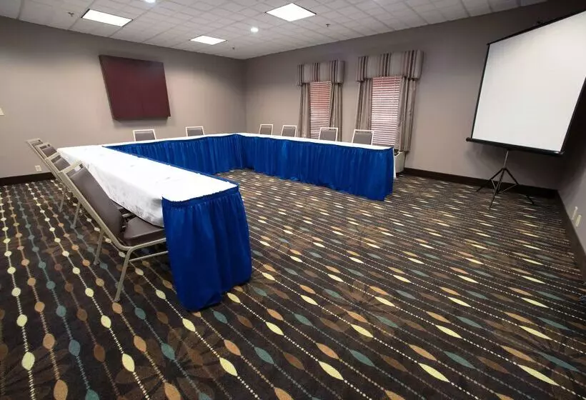 فندق Hampton Inn Louisville North/clarksville