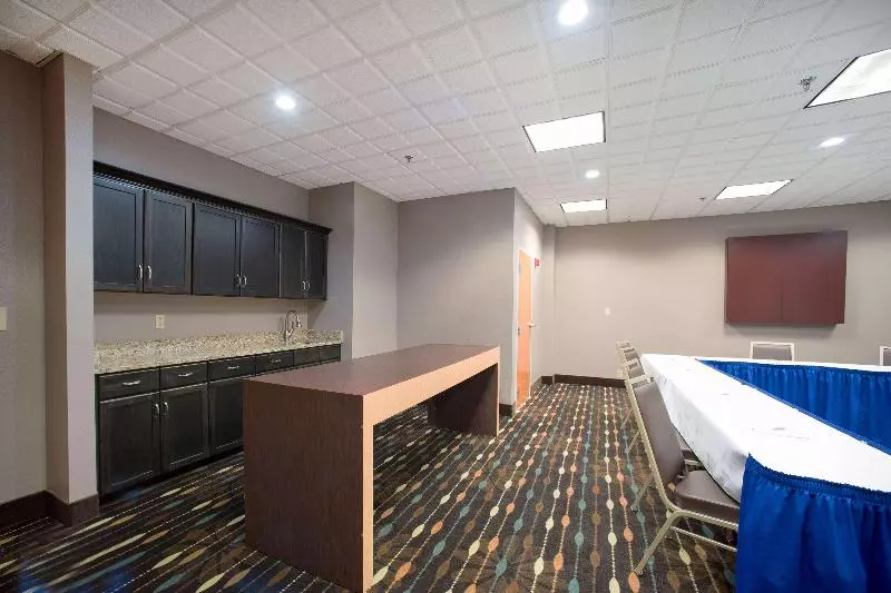 فندق Hampton Inn Louisville North/clarksville
