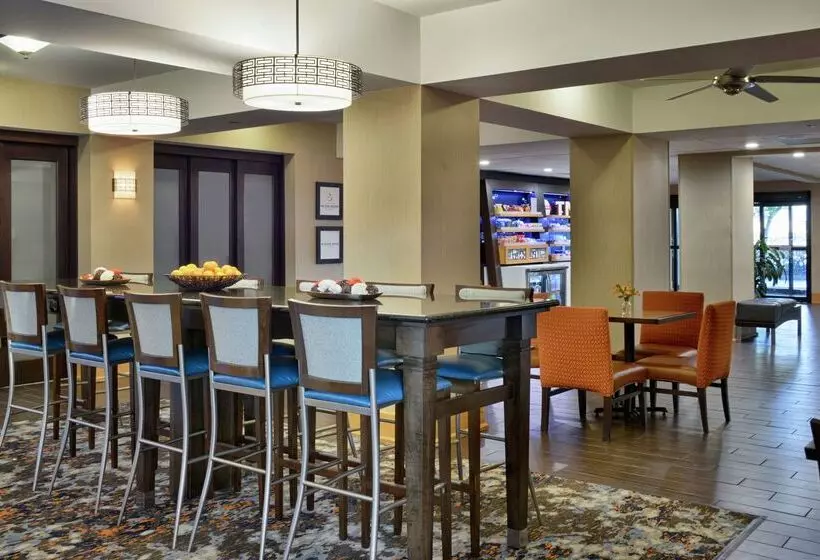 Отель Hampton Inn Collierville