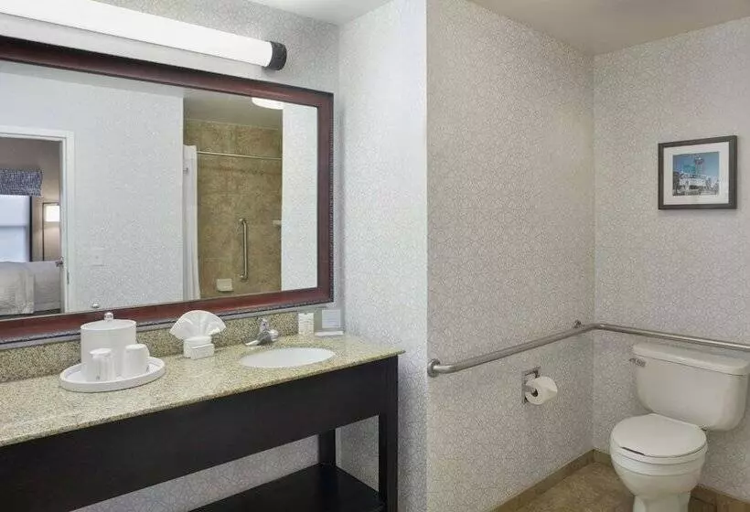 Отель Hampton Inn Collierville