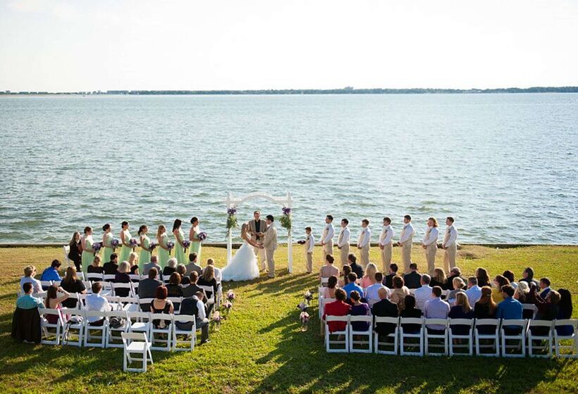 Отель Hampton Inn Morehead City