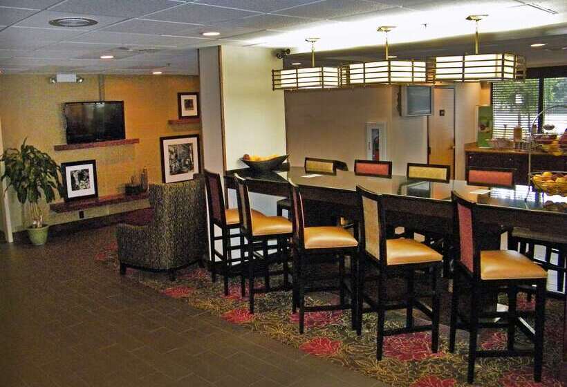 Otel Hampton Inn Norfolk/chesapeake