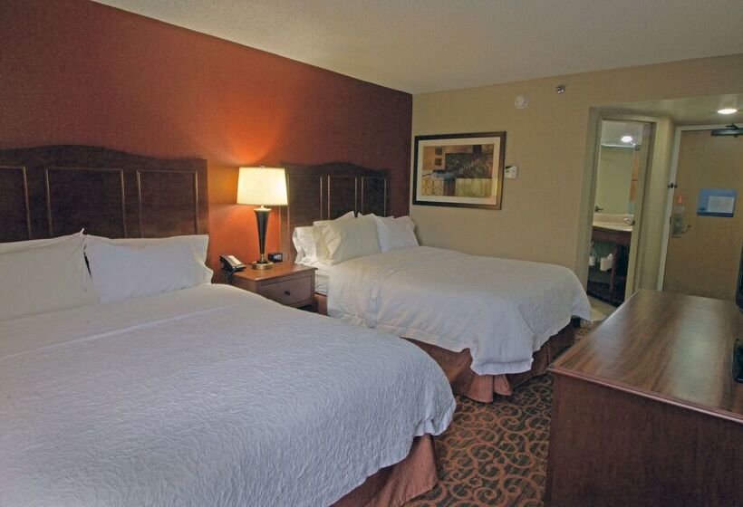 Otel Hampton Inn Norfolk/chesapeake