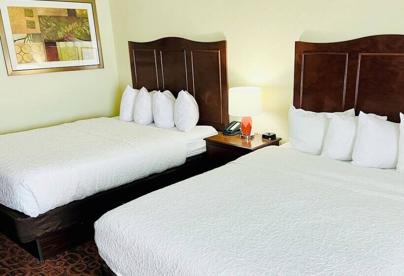 Otel Hampton Inn Norfolk/chesapeake