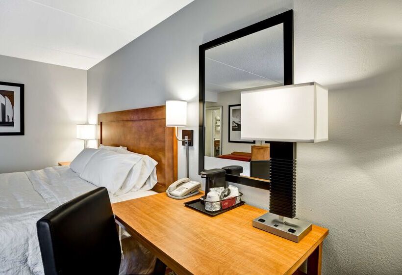 Hotel Hampton Inn Norfolk Naval Base