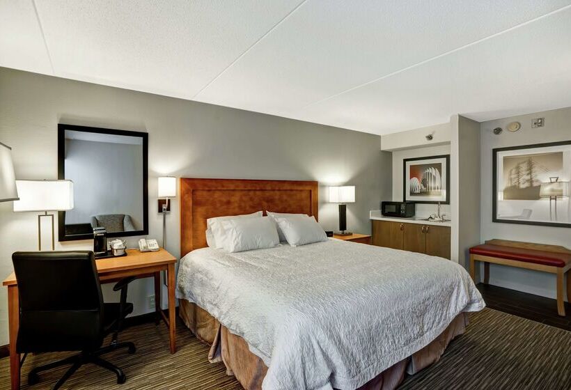 Hotel Hampton Inn Norfolk Naval Base