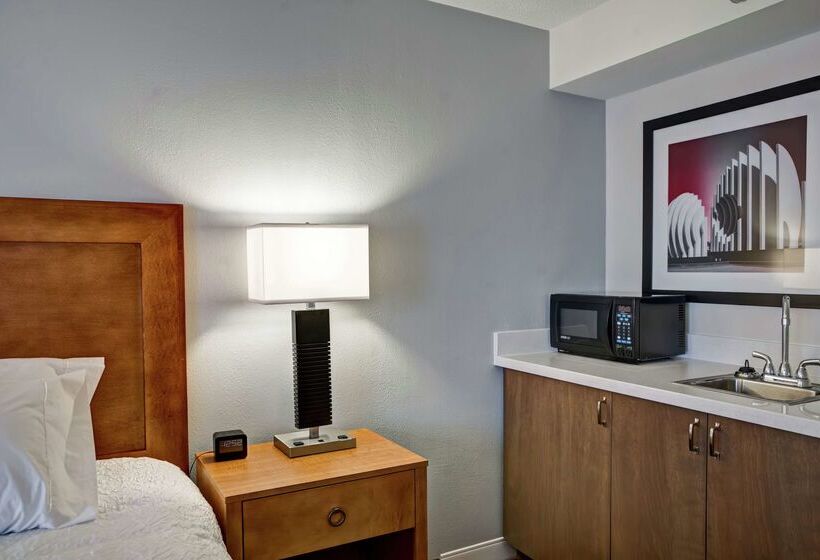 Hotel Hampton Inn Norfolk Naval Base