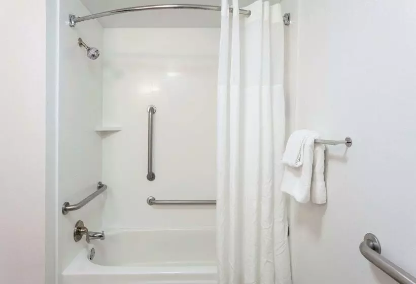 هتل Hampton Inn Orlando International Drive Convention Center