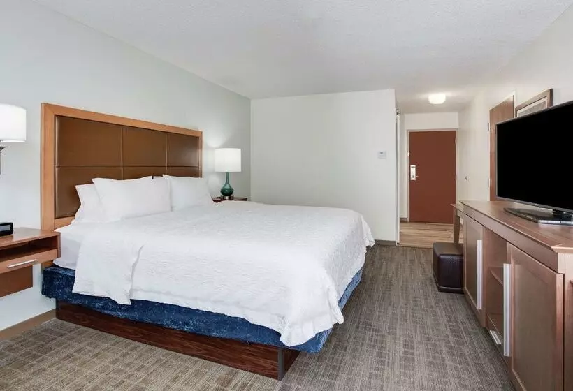 هتل Hampton Inn Orlando International Drive Convention Center