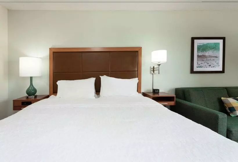 هتل Hampton Inn Orlando International Drive Convention Center